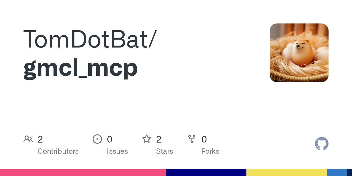gmod-mcp GitHub repo card