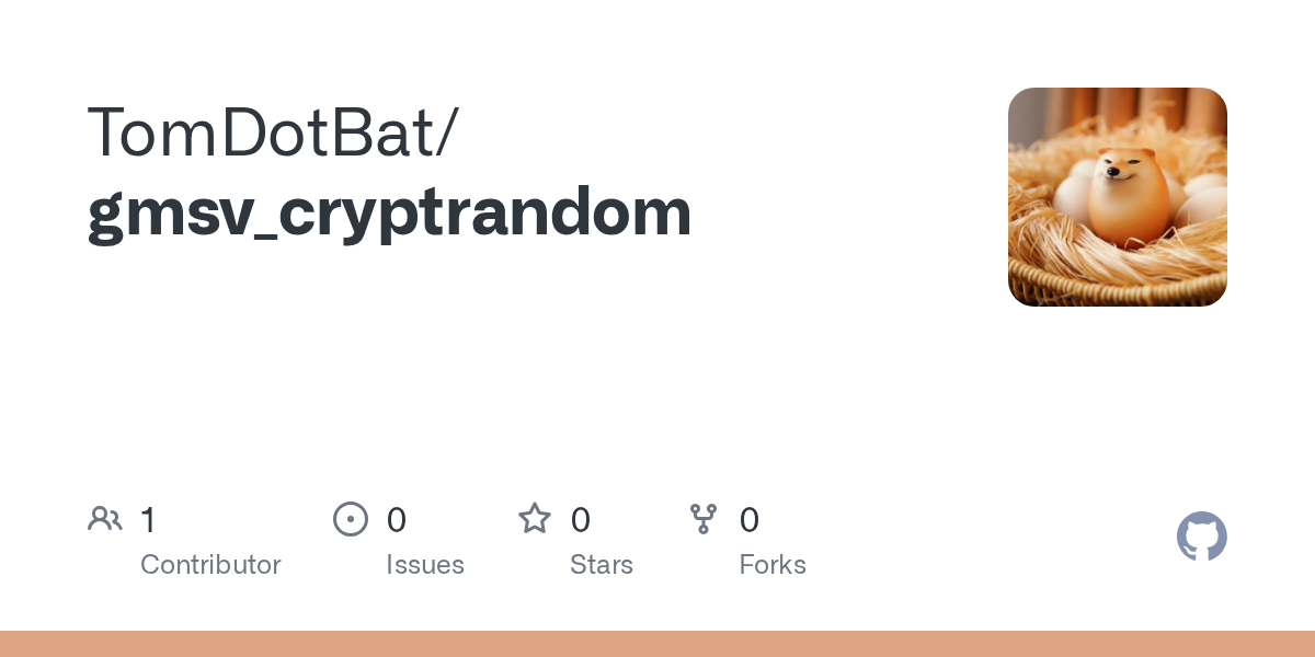 gmsv_cryptrandom GitHub repo card